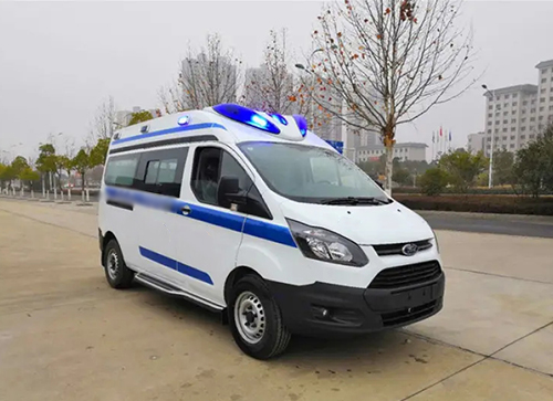 固阳县救护车出租