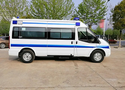 固阳县救护车出租